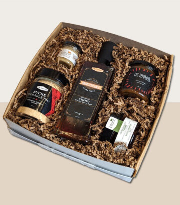 DO YOUR GIN Coffret Épices Tonic, Idées Cadeaux Pour Hommes Et Femmes, Mélanges À Cocktails, Plantes Pour Tonique Maison, Cadeau De Pendaison De  Crémaillère