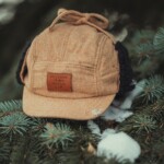 Casquette d'hiver pour enfant