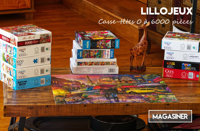 Jeux de société à offrir à des enfants en cadeau