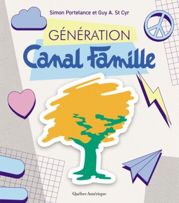 Génération Canal Famille