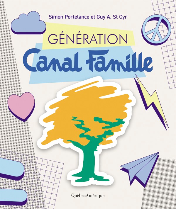 Génération Canal Famille