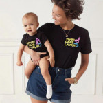 T-shirt - Vivre dans la nuit
