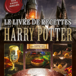 Recettes d'Harry Potter