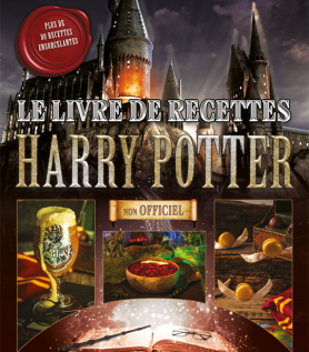 Recettes d’Harry Potter