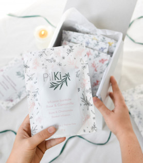 Infusions du terroir : Kit complet