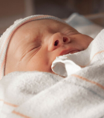 20 cadeaux pour shower et naissance de bébé