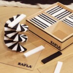 Kapla - Boite de 100 morceaux
