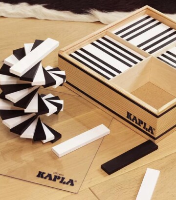 Kapla – Boite de 100 morceaux