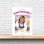 Gourmande! - Les recettes de Marina Orsini