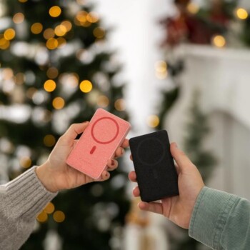 Batterie portative chargeur sans fil