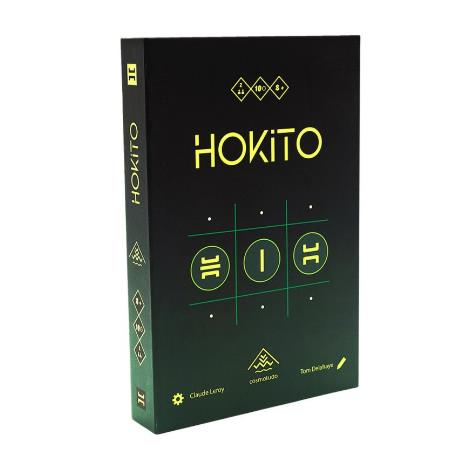 Jeu de société Hokito