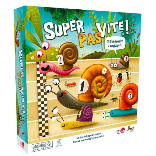 Naletie Jeu de Societe, Jeux de Cartes À Partir de 8 Ans Ou Plus, J