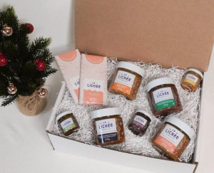 Maqhpu Cadeaux Pour Maman Papa, 2 Cuillères à Café Gravées