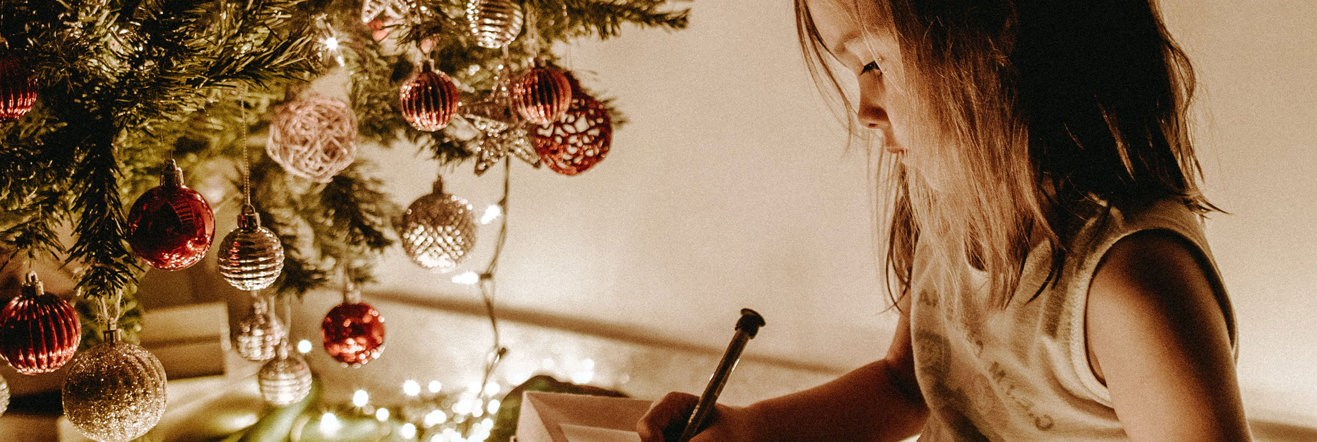 10 idées de cadeaux de Noël pour un enfant de 3 ans