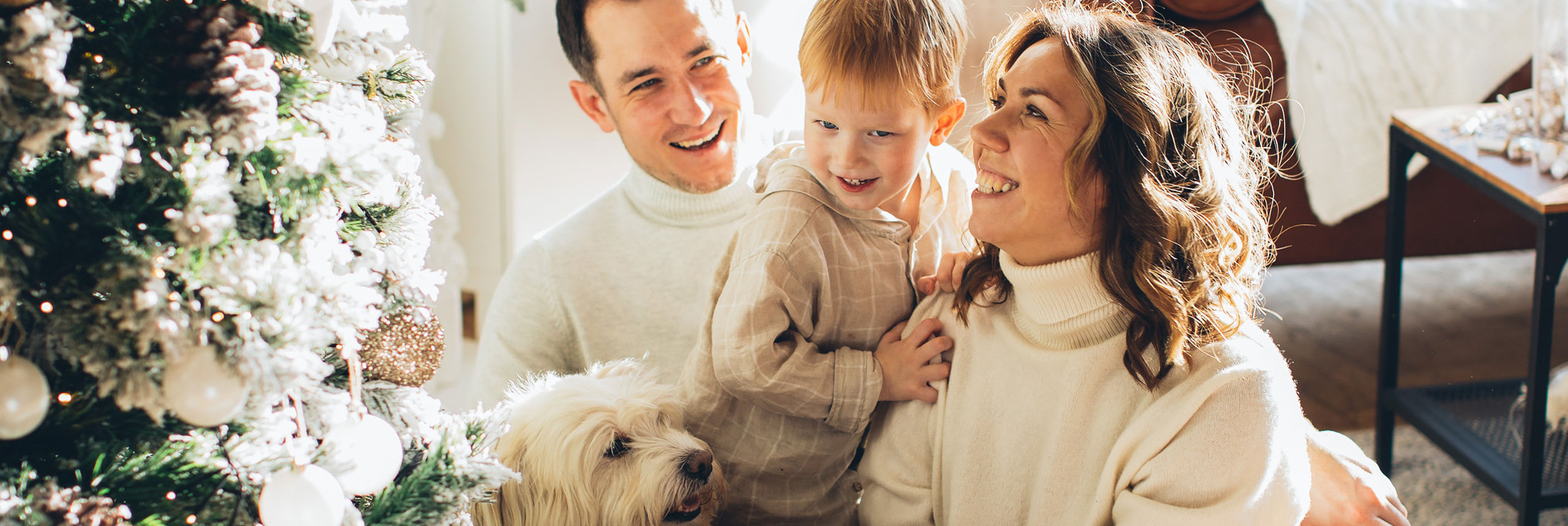 10 idées de cadeaux de Noël pour toute la famille - MamanMi