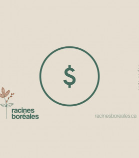 Carte-cadeau – Produits du terroir québécois