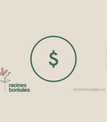 Carte-cadeau – Produits du terroir québécois