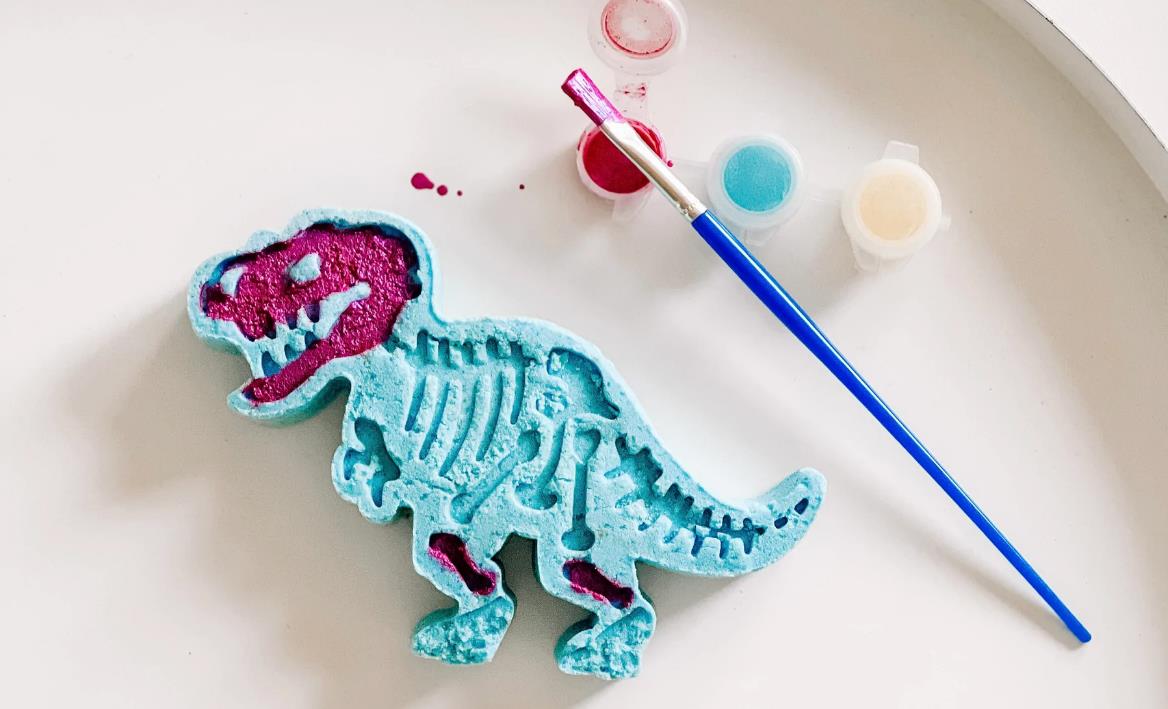 idee cadeau enfant 3 ans dinosaure
