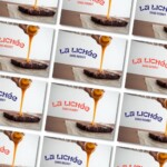 Carte-cadeau - Les caramels La Lichée