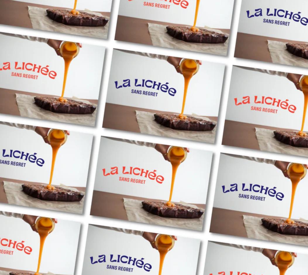 Carte-cadeau – Les caramels La Lichée