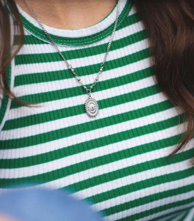 Un bijou signé Milie Bijoux