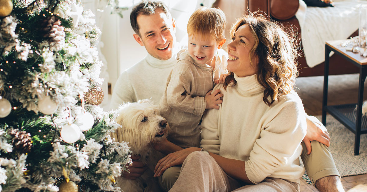 Cadeau de Noël pour maman 20 idées cadeaux pour la gâter!