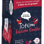 Totem - Édition couple
