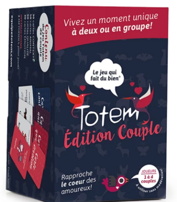 Totem – Édition couple
