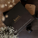 Boîte d'épices de Kanel - Découverte