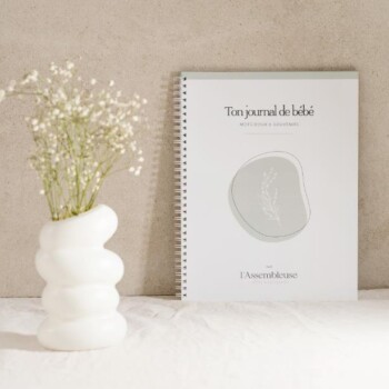 Ton journal de bébé