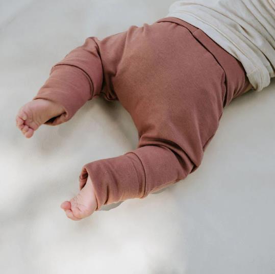 Pantalon évolutif pour enfant