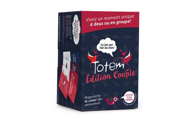 Jeu pour les couples