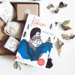 Boîte de lecture - Kukum