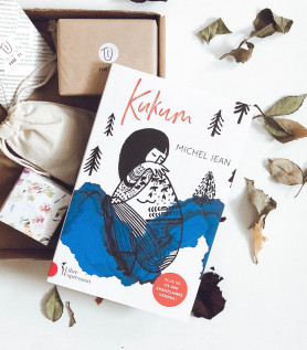 Boîte de lecture – Kukum