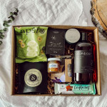 Boîte surprise pour homme