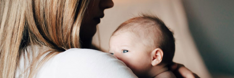 Cadeau pour une nouvelle maman qui aura un bébé