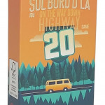 Jeu - Sul'bord d'la 20