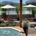 Forfait Spa Di'Oro