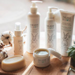 Soins pour bébé BioLove - Druide