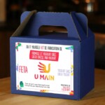 Ensemble de fabrication de Feta & Yogourt grec