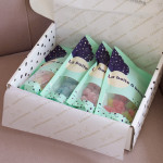 La Boîte à bonbons Vegan