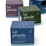 La pincée : Trio d'épices - Essentiel