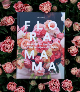 Floramama – Du jardin au bouquet