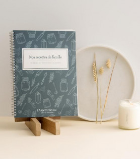 Nos recettes de famille – Traditions culinaires