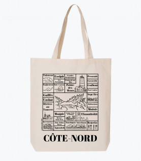 Sac – Attractions Côte-Nord