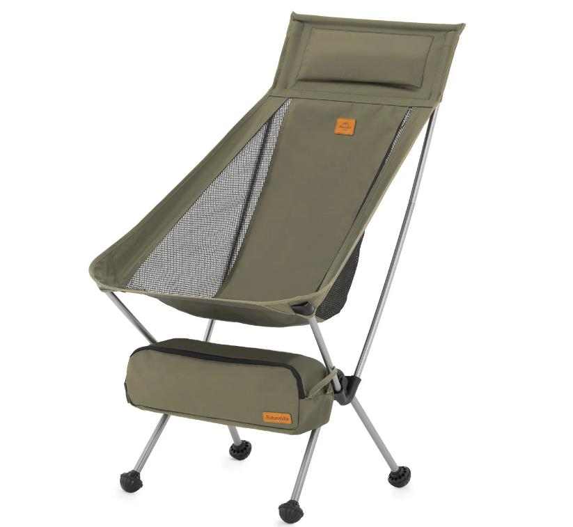 Chaise à offrir en cadeau à un pêcheur