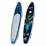 Paddleboard gonflable Maddle (SUP) – La Stargazer