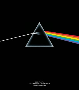Pink Floyd : The Dark Side of The Moon – 50e anniversaire