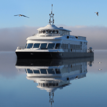 Forfait Escapades Memphrémagog (apéro-croisière)