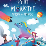 Petit monstre autour du monde